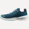 Кроссовки PATROL W (RU 37 UK 5 USw 6.5 СМ 23; legion blue/white/yucca)